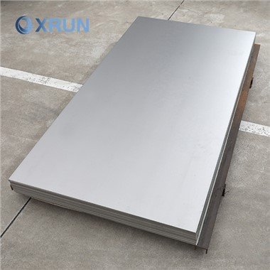 Foaie de titan ASTM F136